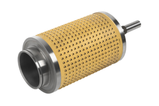Perforation Cutting Cylinder for mechanical perforation