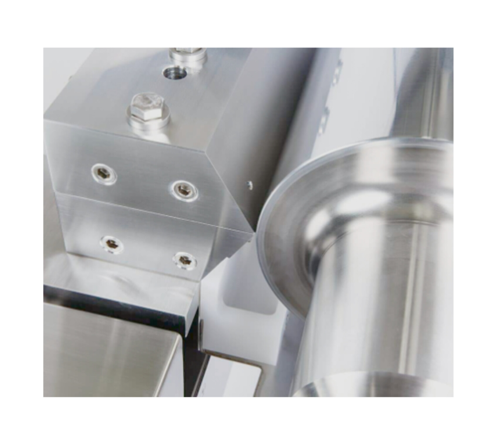 Coating System with Slot Die for accurate and full-surface Coating