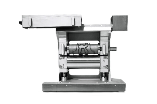 Flexible cutting station for Rapid Changeover