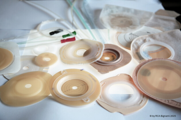 Variety of Products for Continence and Ostomy Care, such as Intermittent Catheter, Flanges, Wafer, Ostomy Pouches