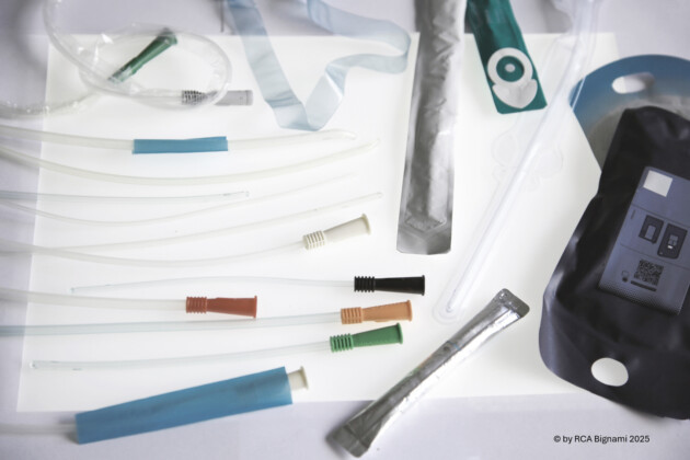 Variety of Continence Care Products (Intermittent Catheter, Sleeved Catheter, different CH sizes, Primary Packaging variations)