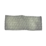 Folded Silver Alginate