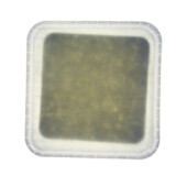 Bonded non adhesive Dressing with SAP Core