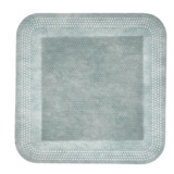 Superabsorbent non adhesive Ultrasonic Bonded Dressing