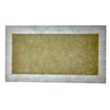 Ultrasonic Bonded Dressings without round corners
