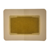 Silicone Border Dressing