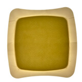 Border Silicone Dressing