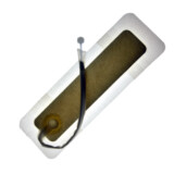 Border Dressing for Negative Pressure Wound Therapy (NPWT)