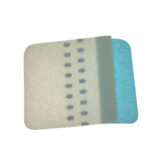 Film Dressing with three handles