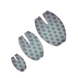 IV Film Dressings in different sizes