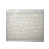 Wet Gauze Dressing with top and bottom PE
