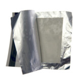 Vaseline Gauze Dressing with parchment paper