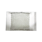 Gauze Dressing for treatment of burn skin