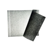 Vaseline Gauze Dressing with top and bottom parchment paper