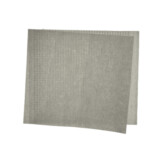 Vaseline Gauze Dressing on parchment paper