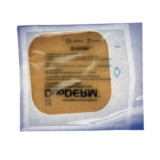 Hydrocolloid Dressing in 4SS pouch