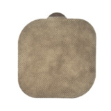 Adhesive Hydrocolloid multilayer Dressing
