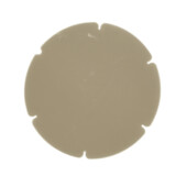 Multiy-layer hydrocolloid wafer / PAD