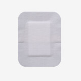 Classic Island Wound Dressing 7x5 for traditional Wound Care