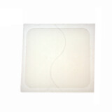 Classic Matrix Patch with S-Cut Release Liner