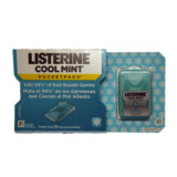 Oral Film packed in Container and Blister