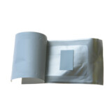 Classic Oral Film individually packed in easy peel pouch or sachet