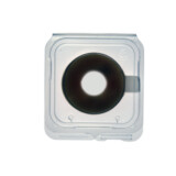 Hydrocolloid ring to improve sticking of ostomy pouch to skin