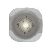 Convey 2-piece Flange or Barrier