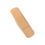 Classic Plaster Strip or Band-Aid