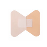 Simple Plaster in special shape