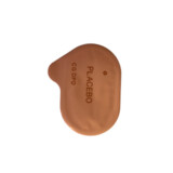 Reservoir Patch for the treatment of Angina Pectoris