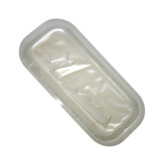 Reservoir Patch rectangular for Pain Relief