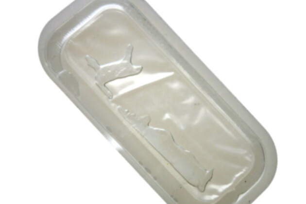 Reservoir Patch rectangular for Pain Relief