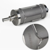 Rotary Cutting Cylinder for IV Dressing