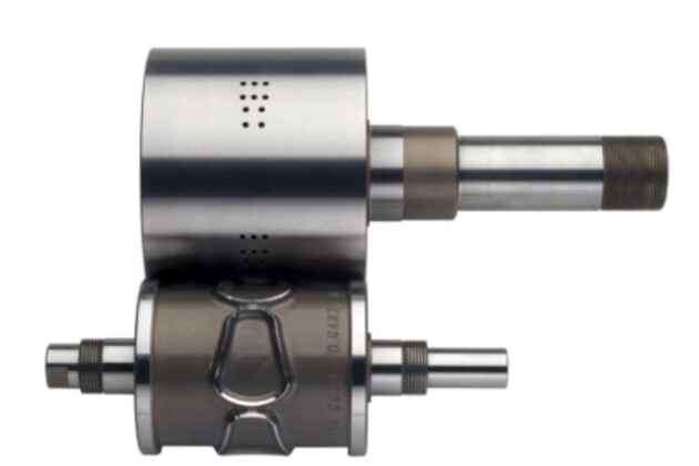 RCA Bignami Cut & Place Station for Contour Cutting of Eye Patch