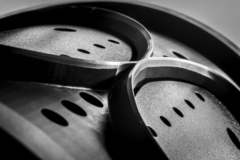 Details of Tungsten Rotary Cutting Cylinder